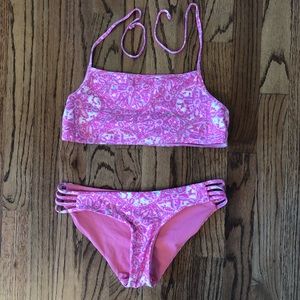 Vineyard vines bikini